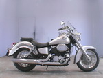 �������� �� ������ �������� Honda Shadow750-2 1999 ���� 2